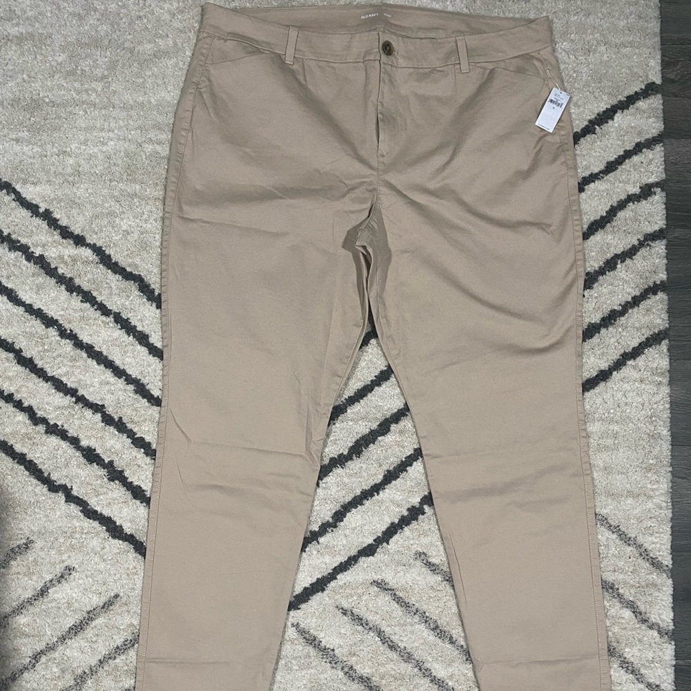 Old navy